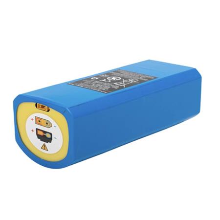 Batterie Kahe Pour Moteur Pod