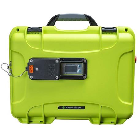 Batterie Lithium Boatbox System Xtroller Pro V2 - 12V 100A