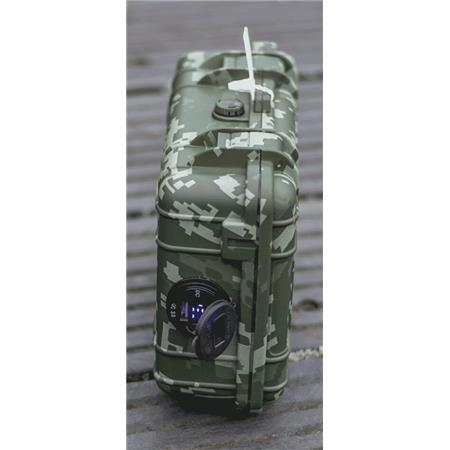 BATTERIE LITHIUM EXTERNE VOLTACASE LIFEPO4 30AH AVEC CHARGEUR 12V5A