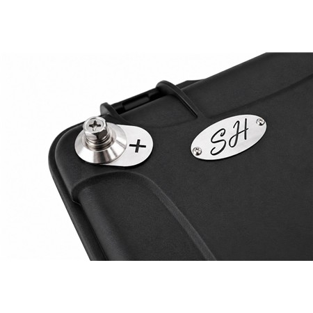 BATTERIE LITHIUM ION SH LITHIUM GAMME HAUTE PERFORMANCE BRUSHLESS - 24V50A + CHARGEUR