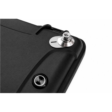 BATTERIE LITHIUM ION SH LITHIUM GAMME HAUTE PERFORMANCE BRUSHLESS - 24V50A + CHARGEUR