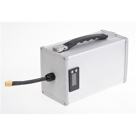 BATTERIE LITHIUM ISARGY LI-ION 12.6V