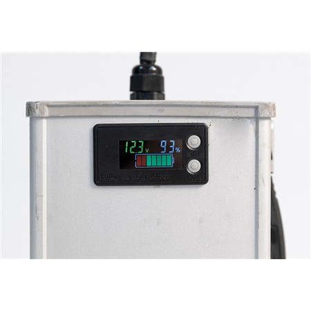 BATTERIE LITHIUM ISARGY LI-ION 12.6V