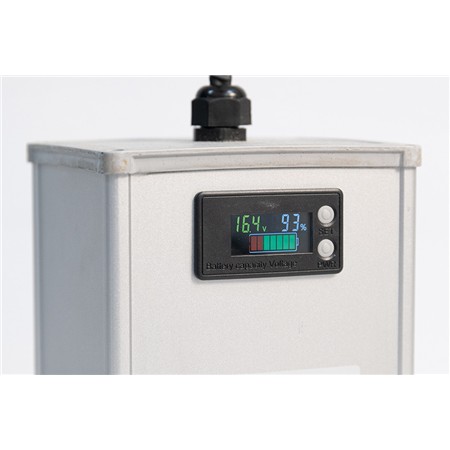 BATTERIE LITHIUM ISARGY LI-ION 16.8V