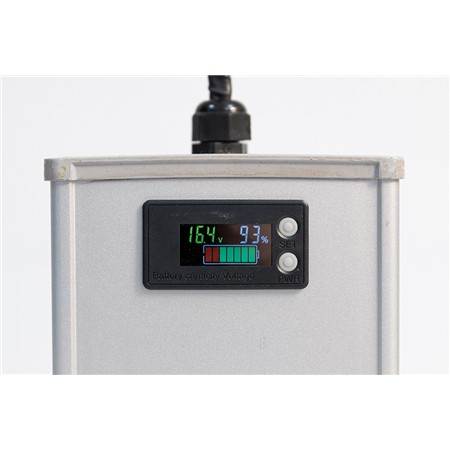 BATTERIE LITHIUM ISARGY LI-ION 16.8V