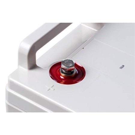 BATTERIE LITHIUM MIVARDI LITHIUM BATTERY M-CELL 24V