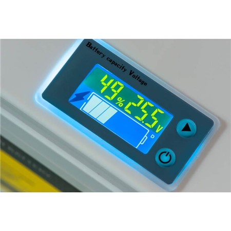 BATTERIE LITHIUM MIVARDI LITHIUM BATTERY M-CELL 24V