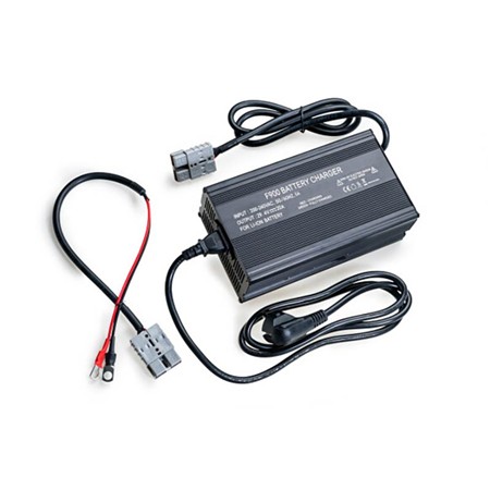 BATTERIE LITHIUM MIVARDI LITHIUM BATTERY M-CELL 24V