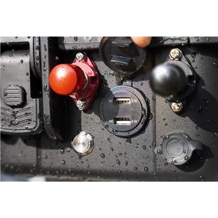 BATTERIE LITHIUM RHINO LITHIUM OUTDOOR BOX