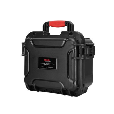 Batterie Lithium Rhino Lithium Outdoor Box