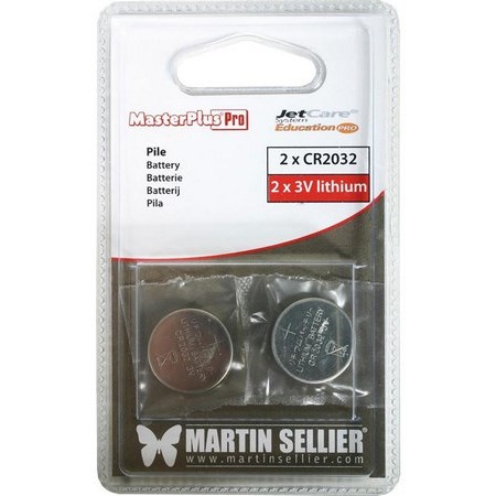 Batterie Martin Sellier