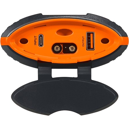 BATTERIE OSRAM JUMPSTART 500 BOOSTER POWERBANK