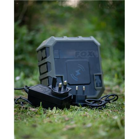 BATTERIE POWERBANK FOX HALO WIRELESS POWER 96K