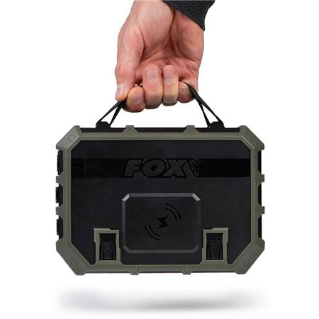 BATTERIE POWERBANK FOX HALO WIRELESS POWER 96K