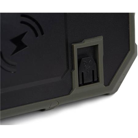 BATTERIE POWERBANK FOX HALO WIRELESS POWER 96K