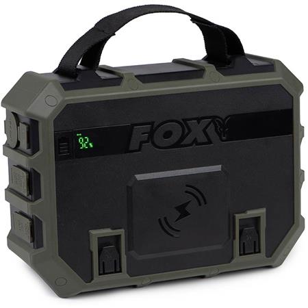 Batterie Powerbank Fox Halo Wireless Power 96K