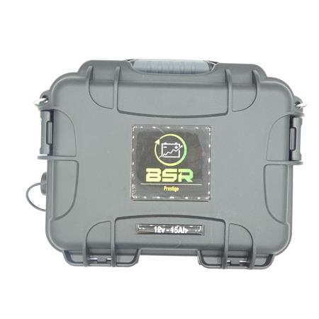 Batterie Prestige 12 V-15Ah Life Po4 Bsr - 15Ah