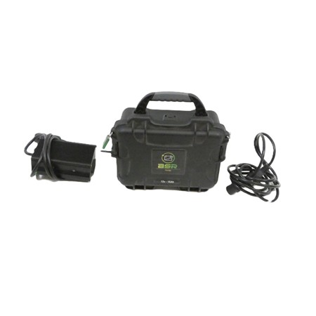 Batterie Prestige 12 V-15Ah Life Po4 Bsr - 15Ah
