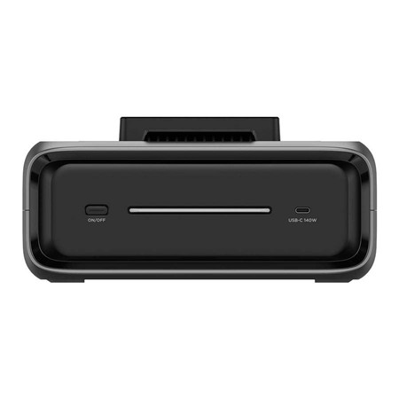 BATTERIE SUPPLÉMENTAIRE ECOFLOW 300 RIVER 3 PLUS