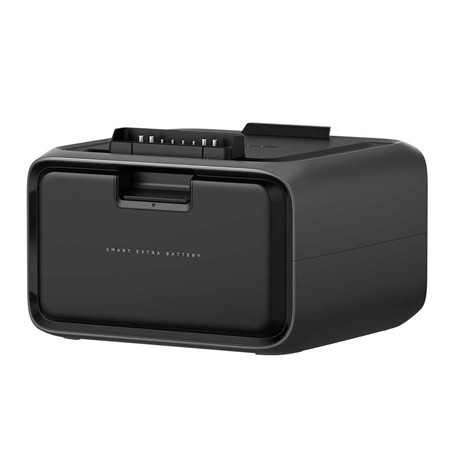 BATTERIE SUPPLÉMENTAIRE ECOFLOW 600 RIVER 3 PLUS