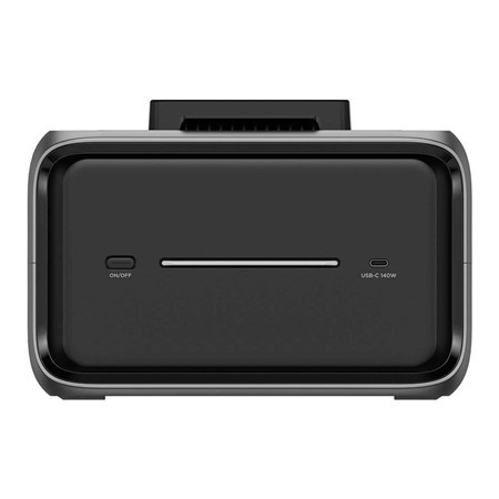 BATTERIE SUPPLÉMENTAIRE ECOFLOW 600 RIVER 3 PLUS