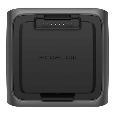 BATTERIE SUPPLÉMENTAIRE ECOFLOW 600 RIVER 3 PLUS
