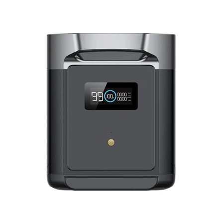 BATTERIE SUPPLÉMENTAIRE ECOFLOW DELTA 2 MAX