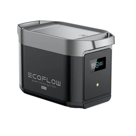 BATTERIE SUPPLÉMENTAIRE ECOFLOW DELTA 2 MAX