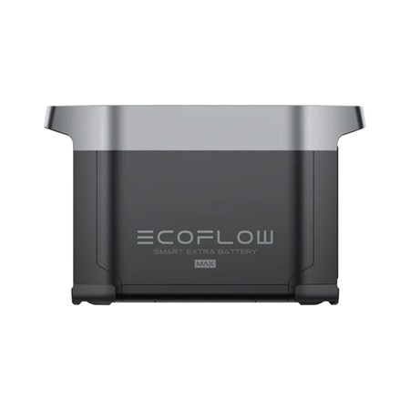 BATTERIE SUPPLÉMENTAIRE ECOFLOW DELTA 2 MAX