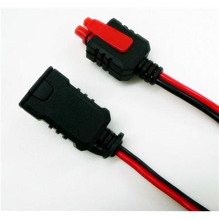 BATTERIELADEGERÄT LOWRANCE POWERLINE ÉTANCHE 12V10A