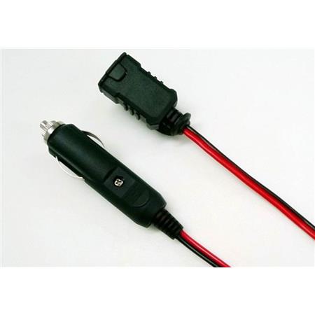 BATTERIELADEGERÄT LOWRANCE POWERLINE ÉTANCHE 12V10A