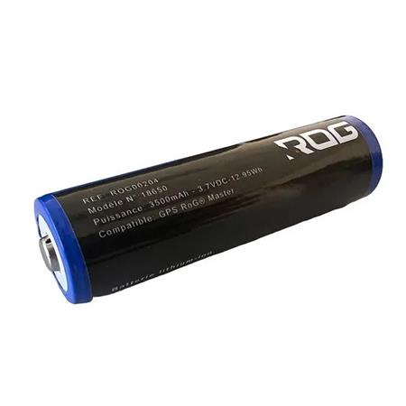 Batterij Rog 26650