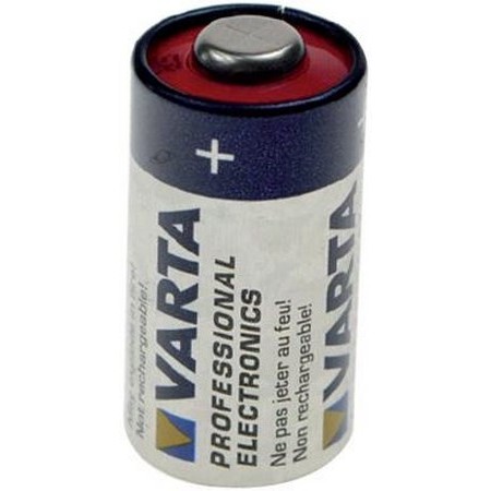 Batterij Varta 4Lr44