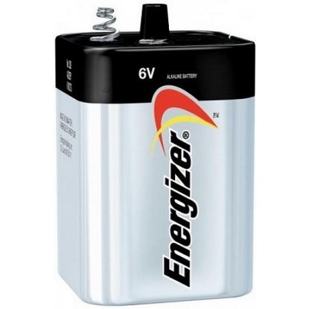 Batterij Voor Graanfeeder Vitex Opti 6 Et Eco 6