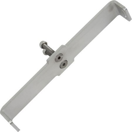 Batterijhouder Pike'n Bass Voor Armafloat