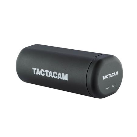 Batterijoplader Tactacam Pour Camera Embarquée