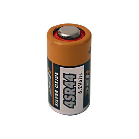 BATTERY BLISTER LACME 6V REFLEX