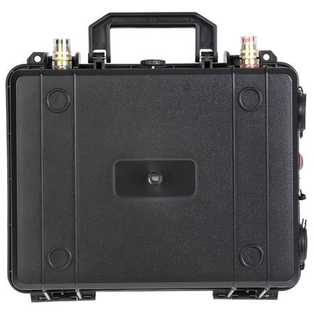 BATTERY ISARGY LIFEPO4 12V