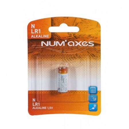 Battery Numaxes 1.5V Cr2