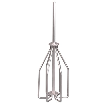 Batteur À Amorce Cresta Groundbait Mixer