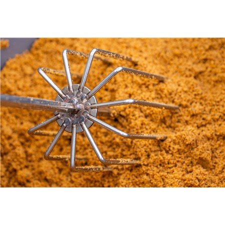 Batteur À Amorce Guru Ground Bait Whisk