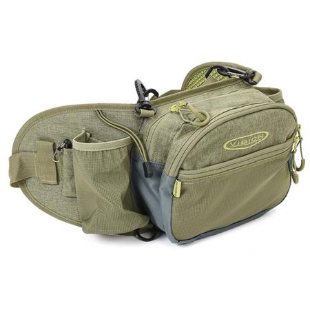 Bauchtasche Angler Chest Pack Vision Love Handles