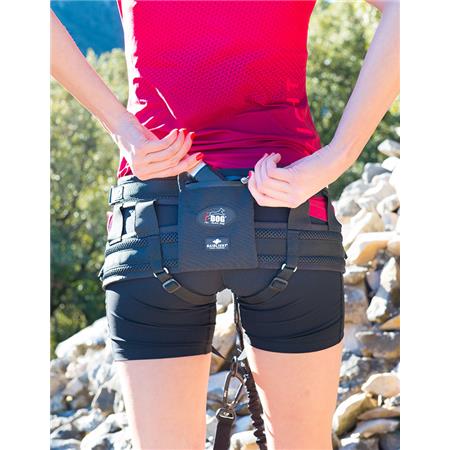 Baudrier Bolso I-Dog Raidlight