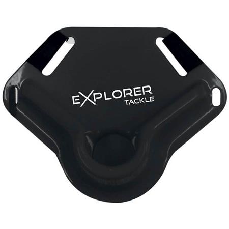Baudrier Modelo Pequeño Explorer Tackle