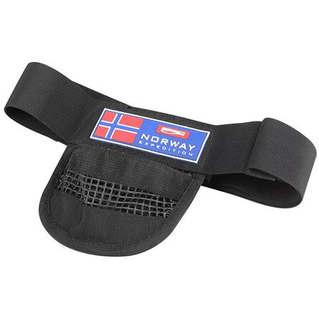 BAUDRIER SPRO NORWAY EXPEDITION DRILL BELT