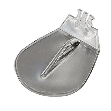 Bavetta Di Ricambio Drt Per Tiny Klash