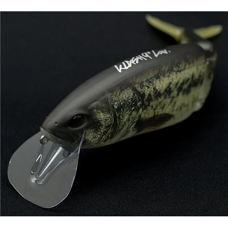 BAVETTE DE RECHANGE DRT KLASH 9 WIDE LIP