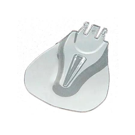 Bavette De Rechange Drt Klash 9 Wide Lip
