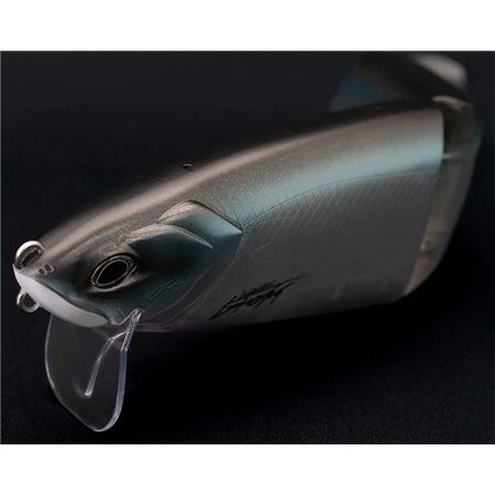 BAVETTE DE RECHANGE DRT KLASH GHOST ROLL LIP