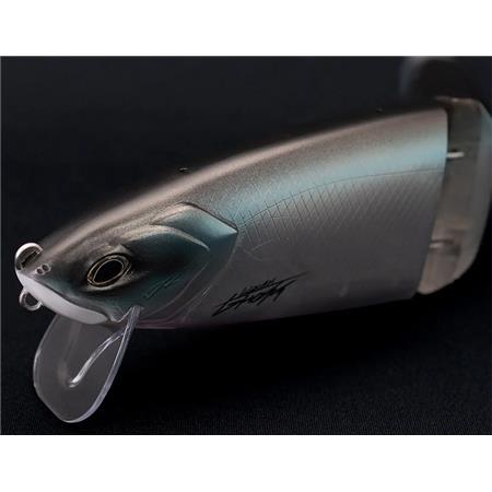 BAVETTE DE RECHANGE DRT KLASH GHOST SHORT LIP
